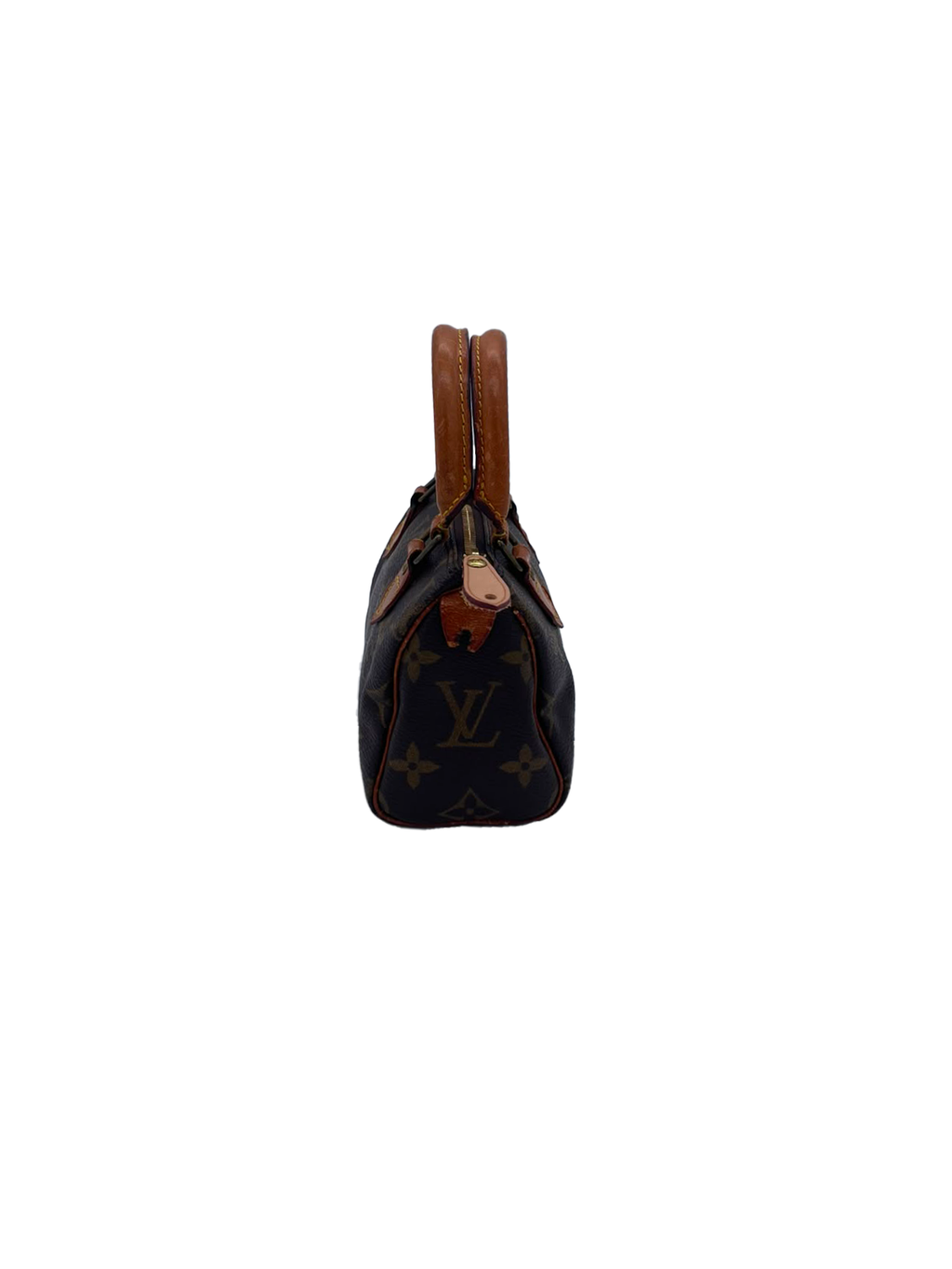 Louis Vuitton Mini speedy