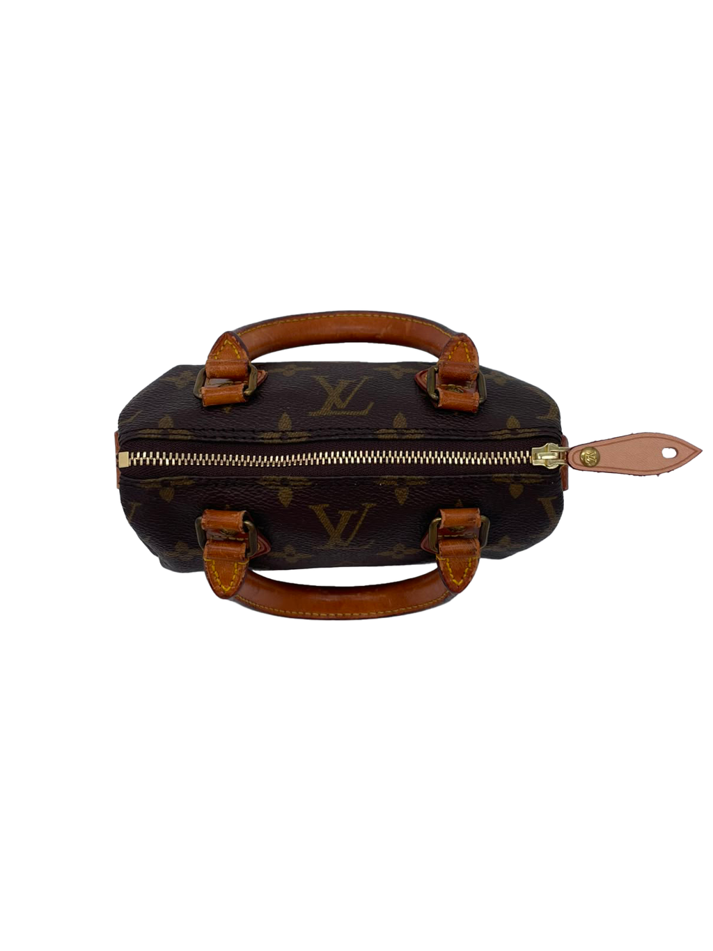 Louis Vuitton Mini speedy