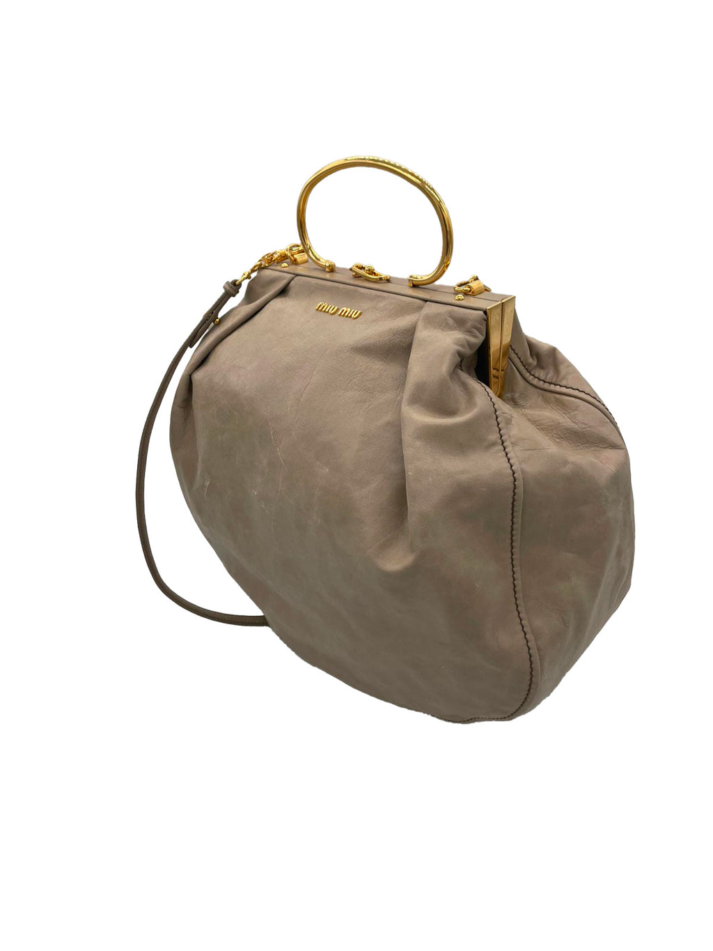 Miu Miu Croisière Bag