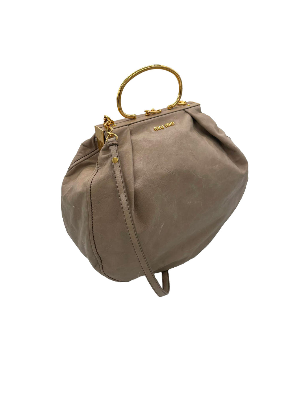 Miu Miu Croisière Bag