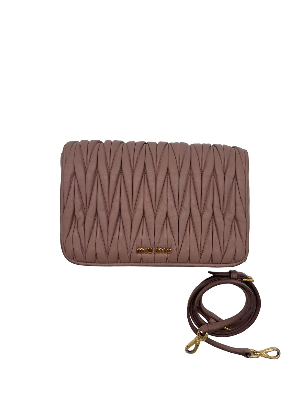 Miu Miu Crossbody