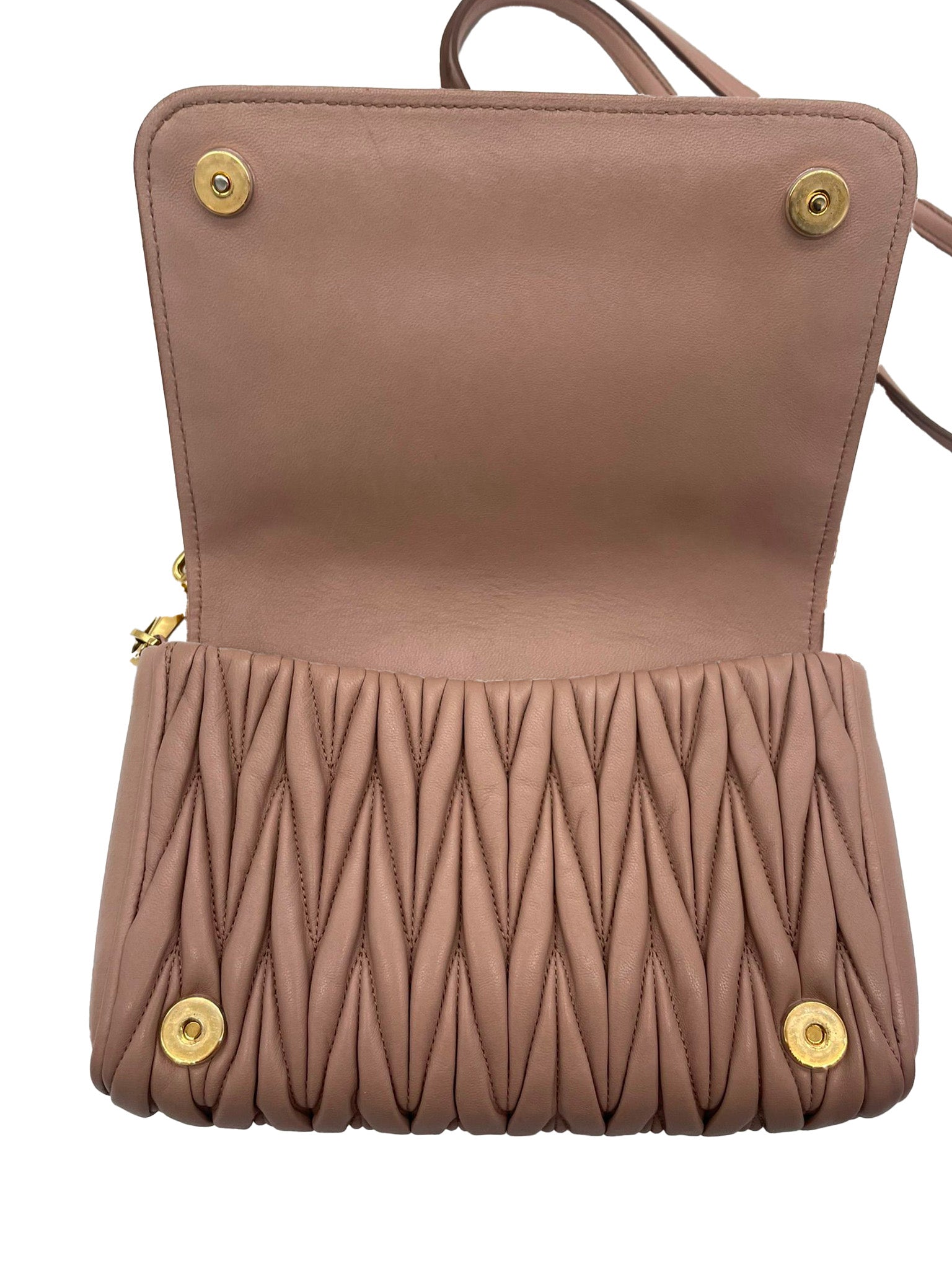 Miu Miu Crossbody