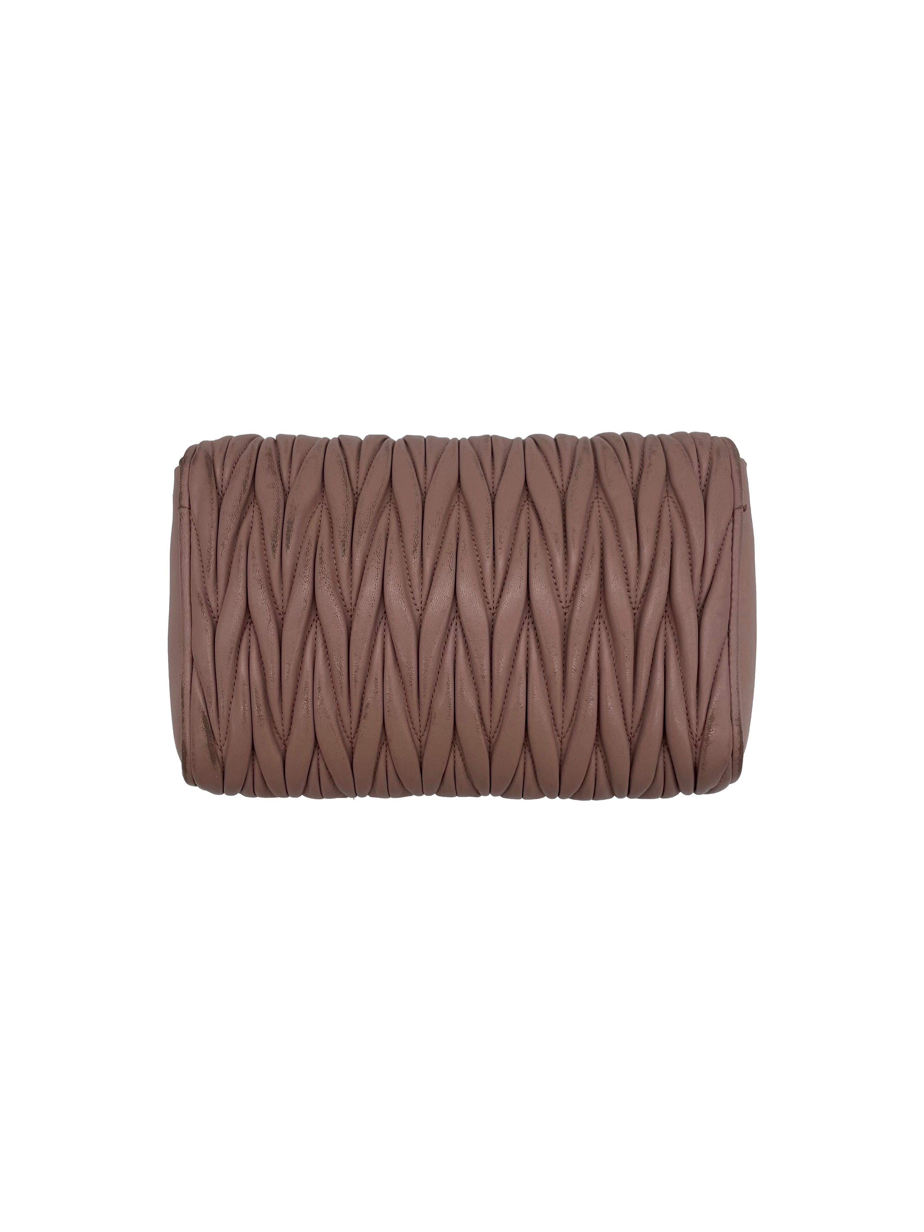 Miu Miu Crossbody
