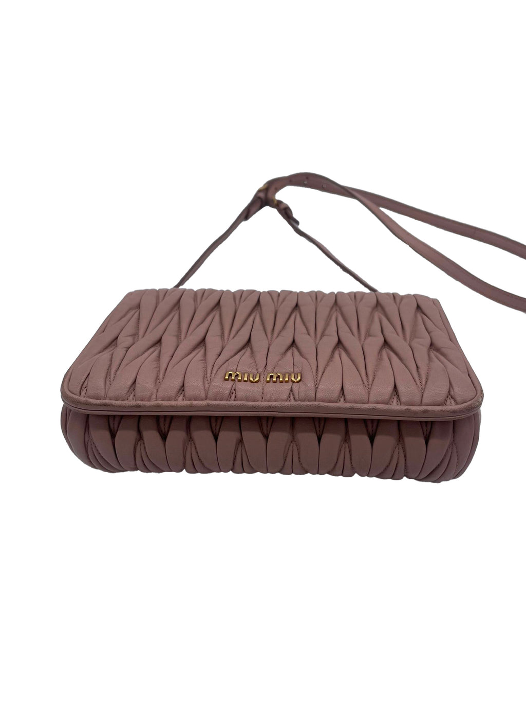Miu Miu Crossbody