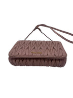 Miu Miu Crossbody