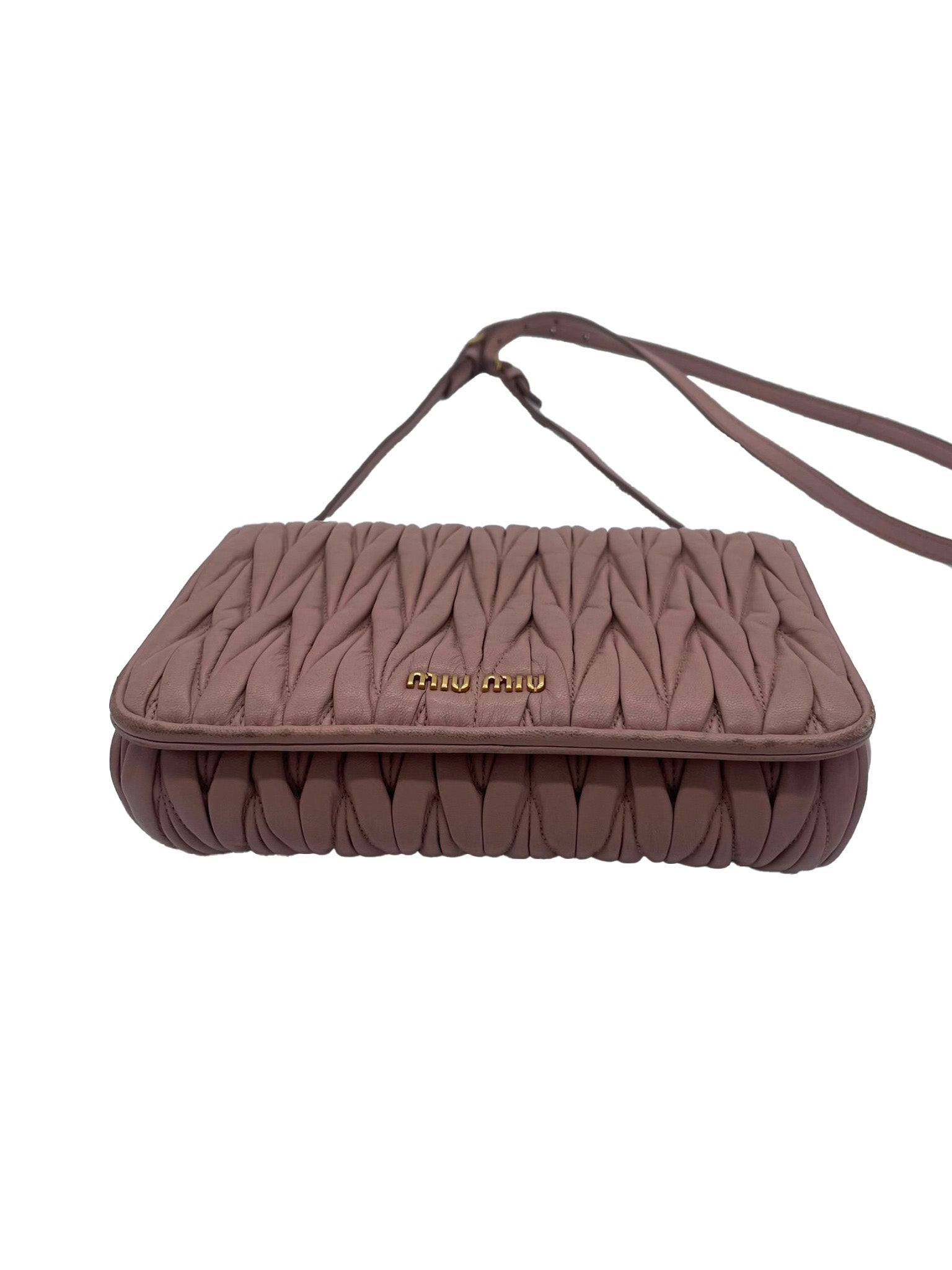 Miu Miu Crossbody