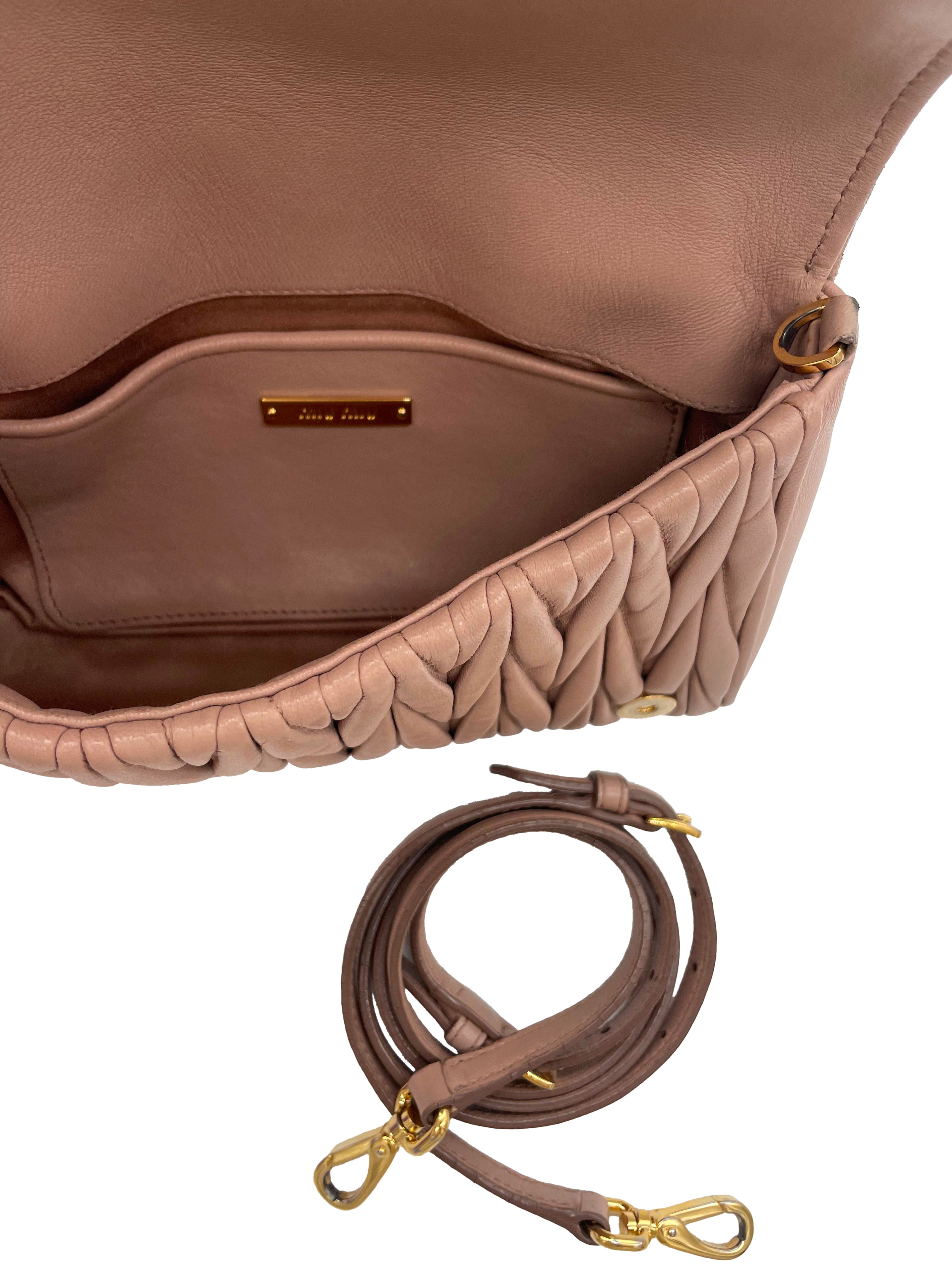 Miu Miu Crossbody