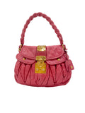 Miu Miu Coffer