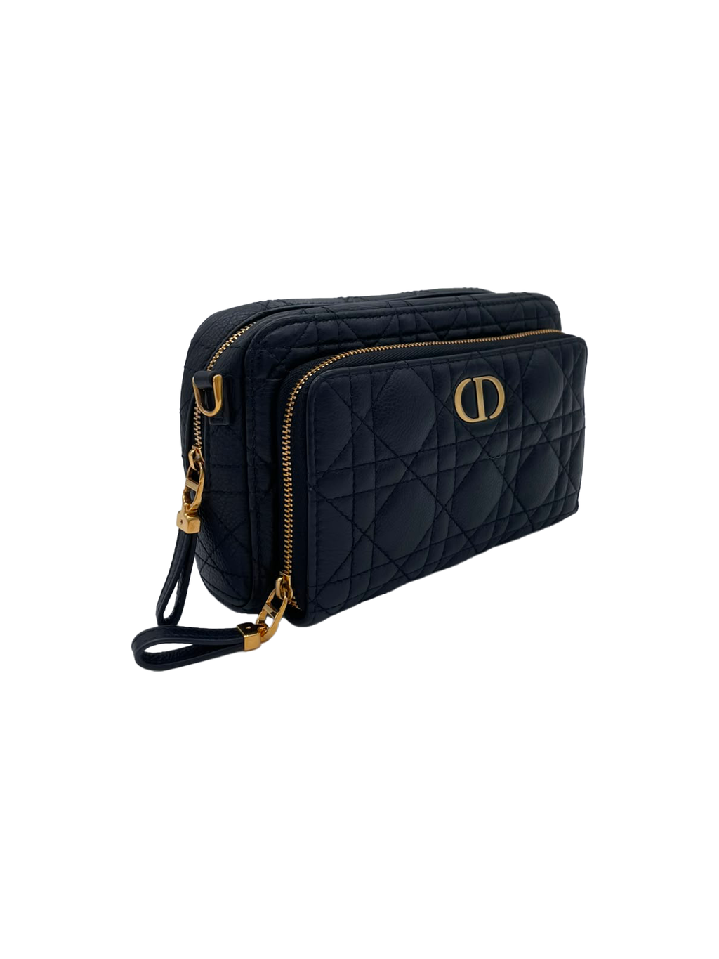 Diorama Dior Wallet on Chain
