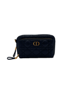 Diorama Dior Wallet on Chain