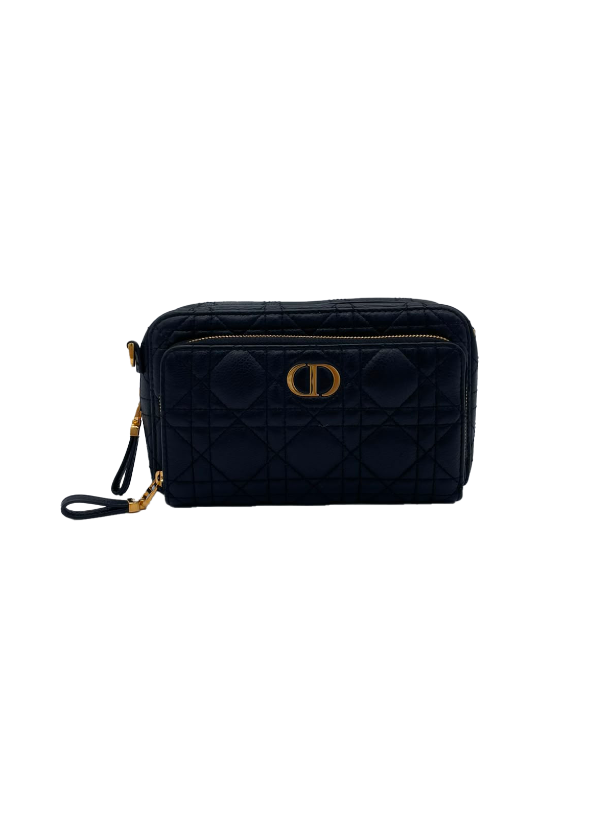 Diorama Dior Wallet on Chain