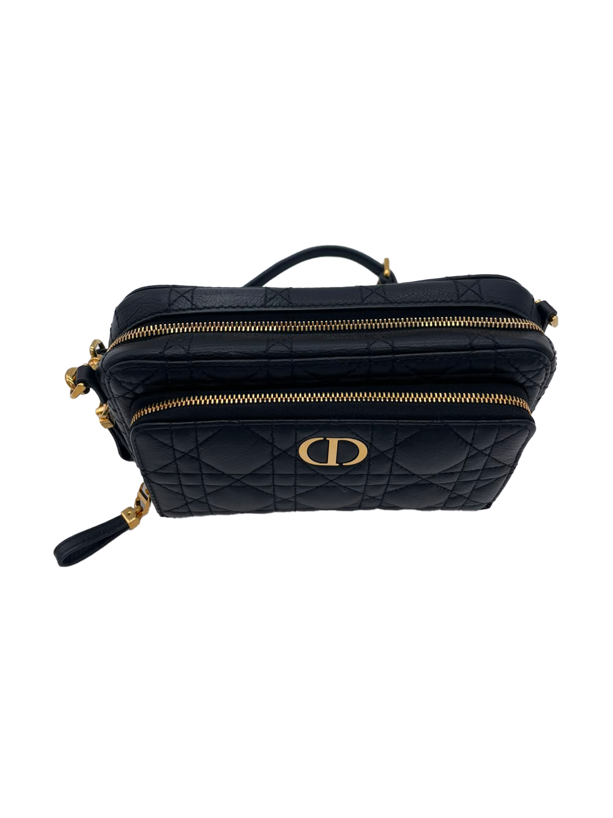 Diorama Dior Wallet on Chain