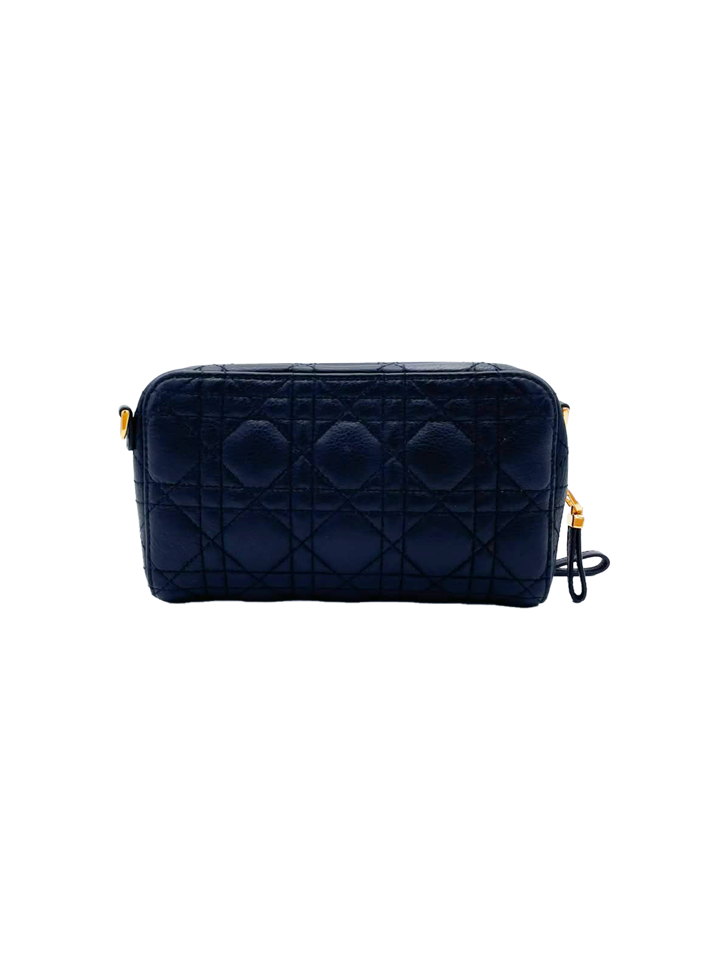 Diorama Dior Wallet on Chain