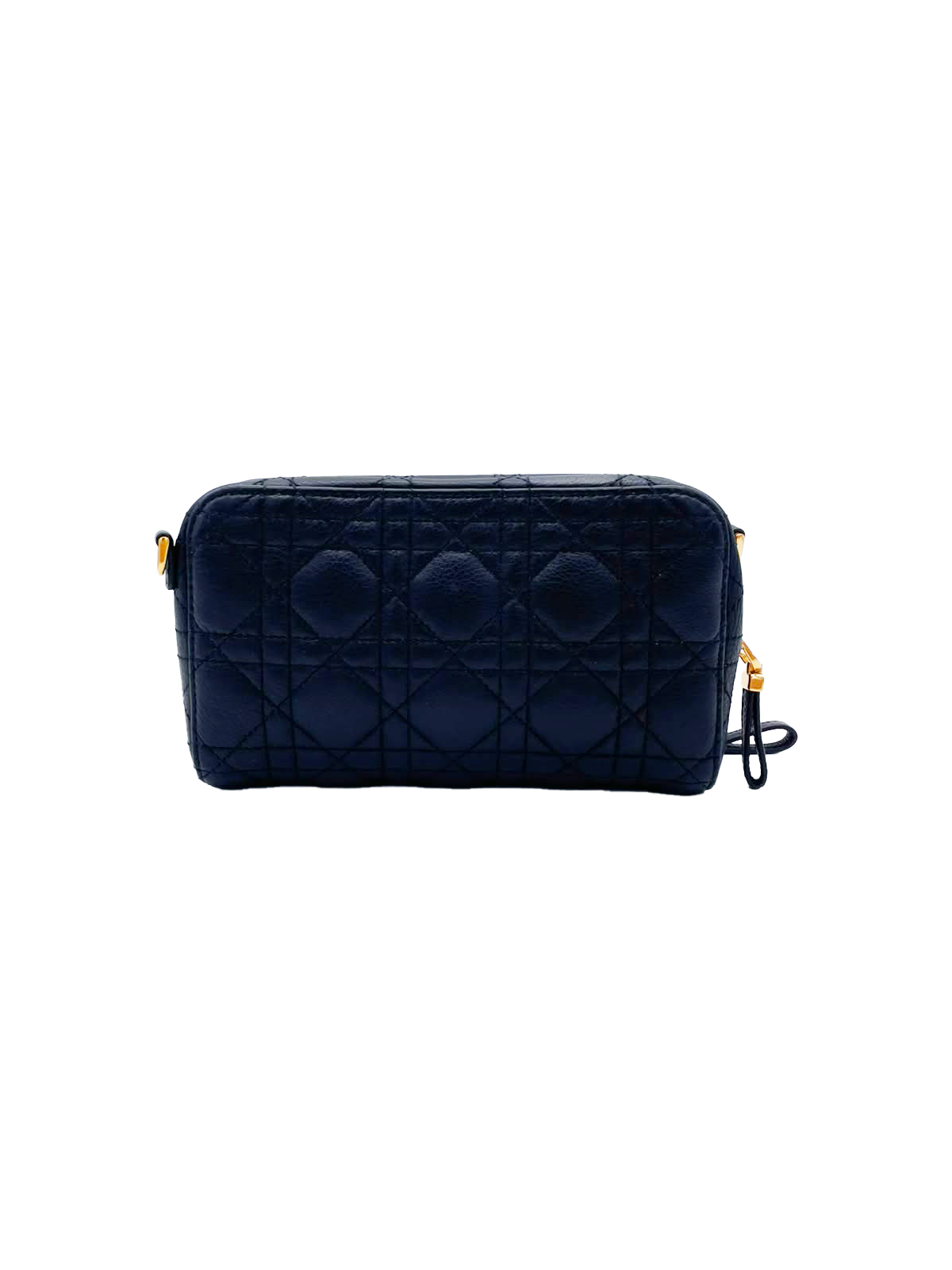 Diorama Dior Wallet on Chain