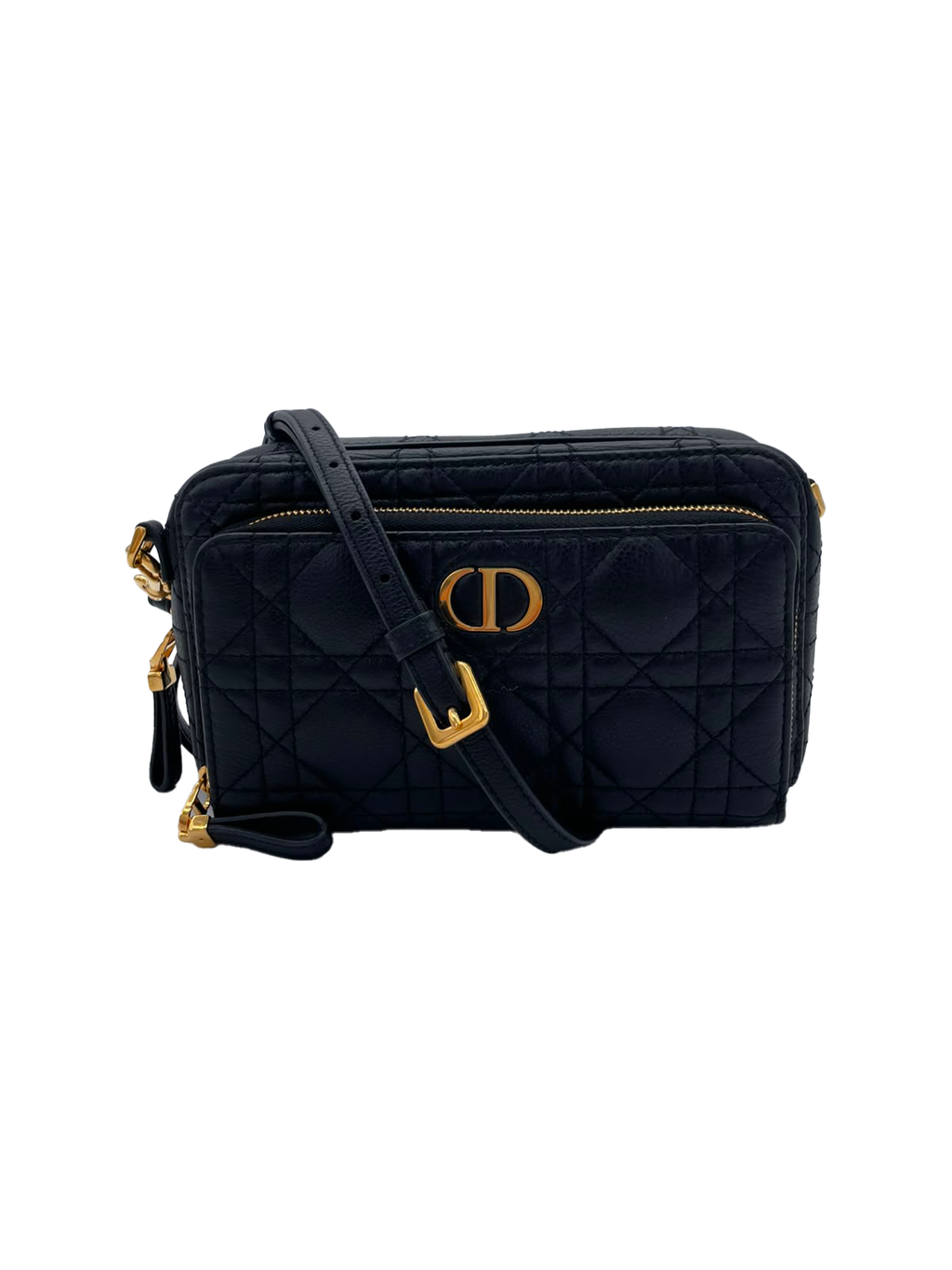 Diorama Dior Wallet on Chain