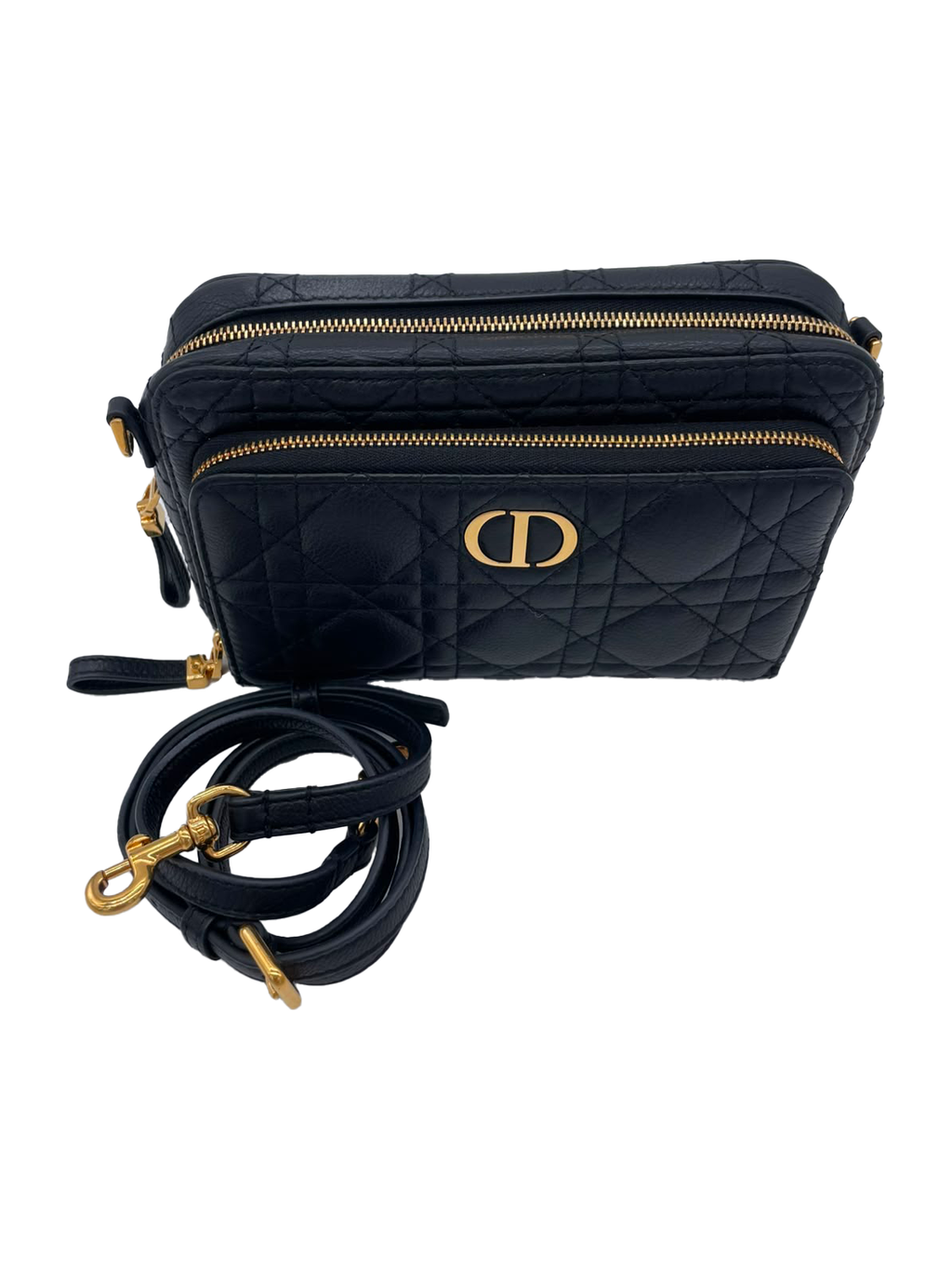 Diorama Dior Wallet on Chain