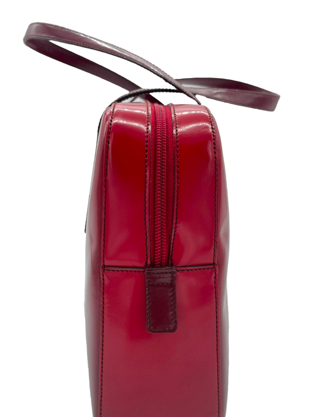 Prada Bauletto 1995