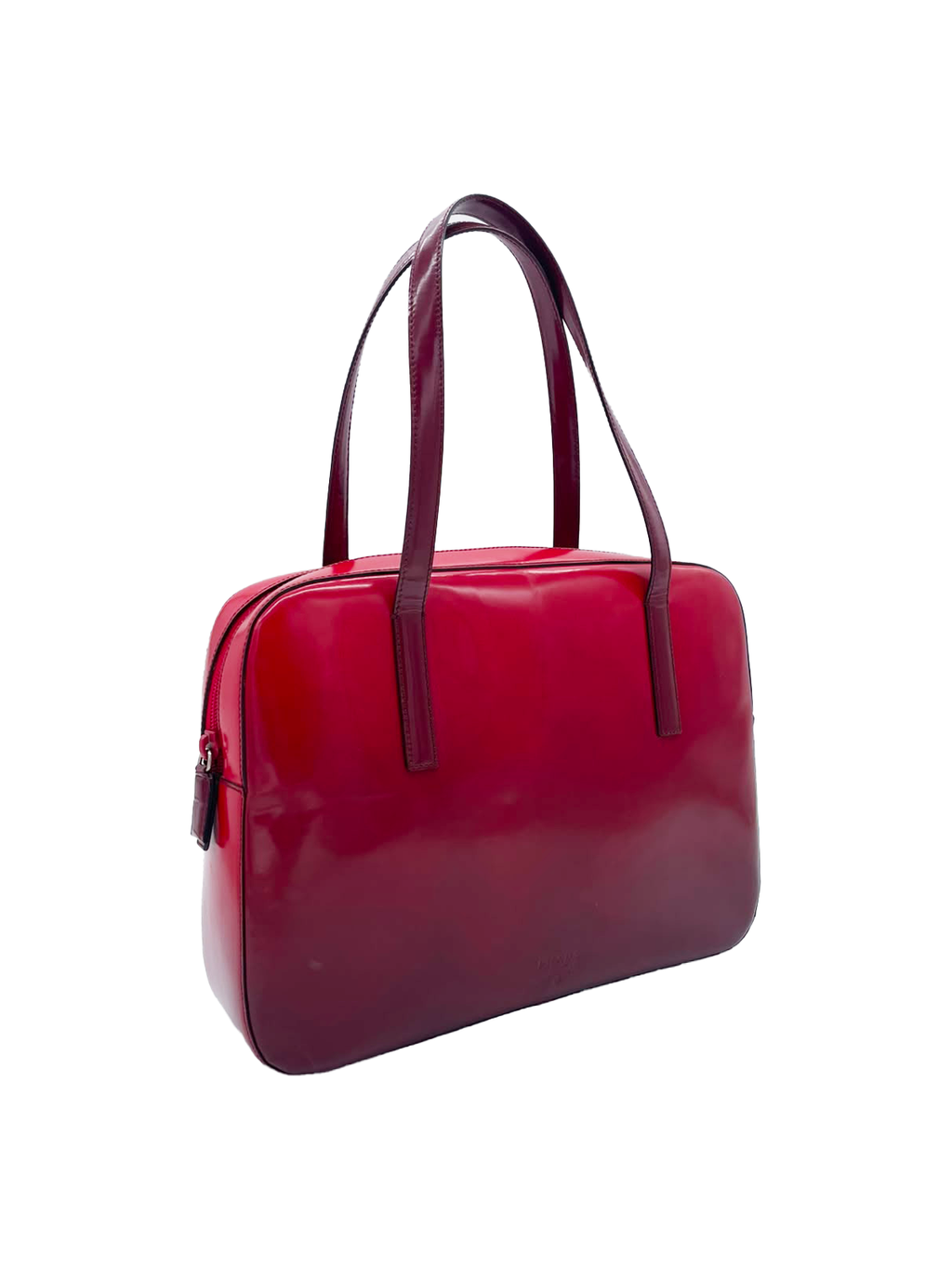 Prada Bauletto 1995