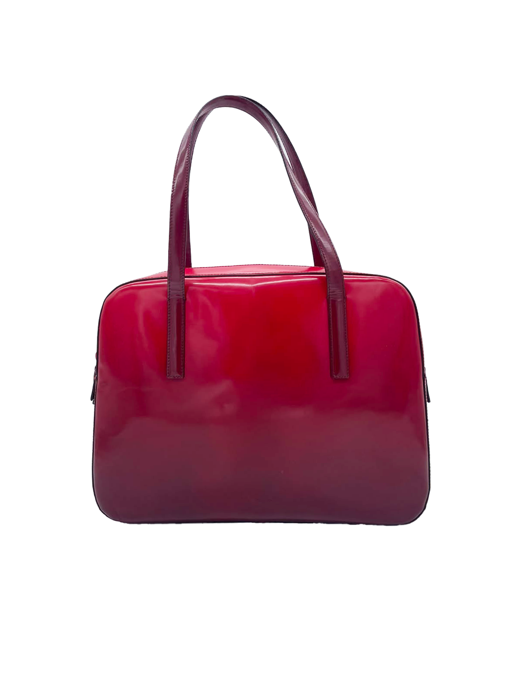 Prada Bauletto 1995