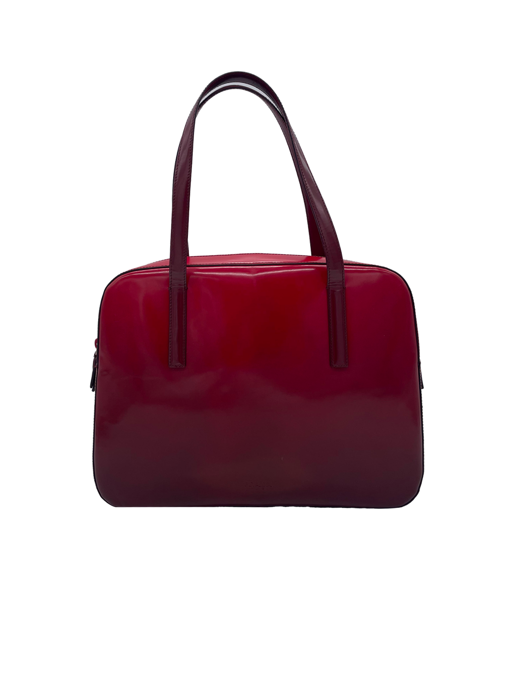 Prada Bauletto 1995