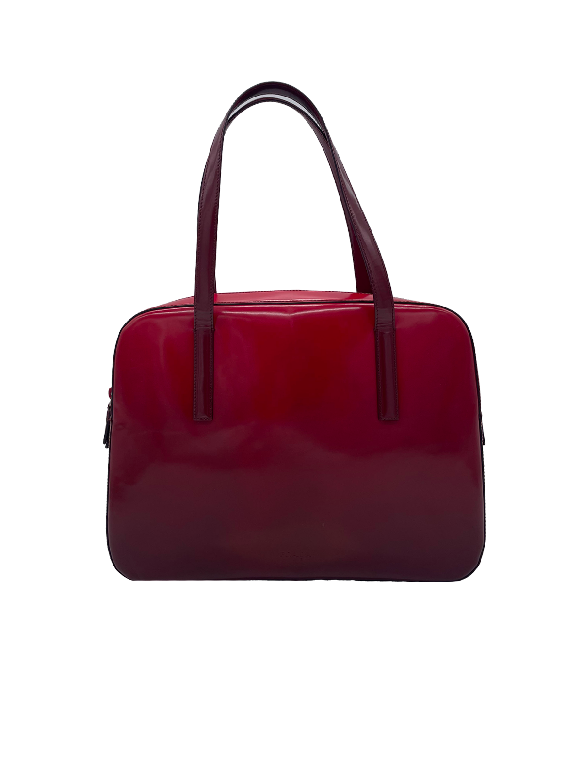 Prada Bauletto 1995