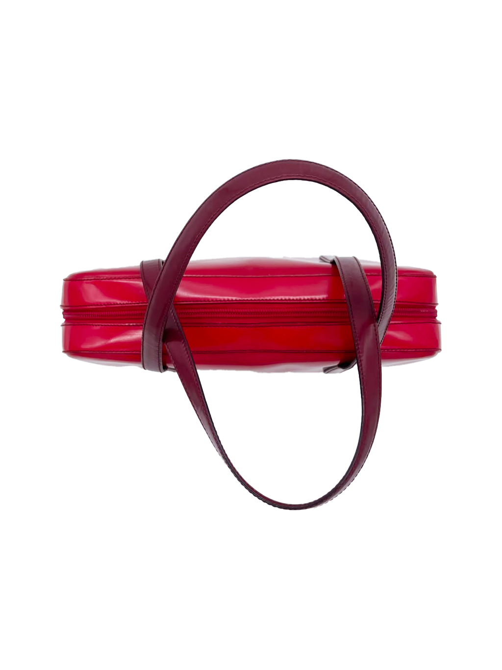 Prada Bauletto 1995