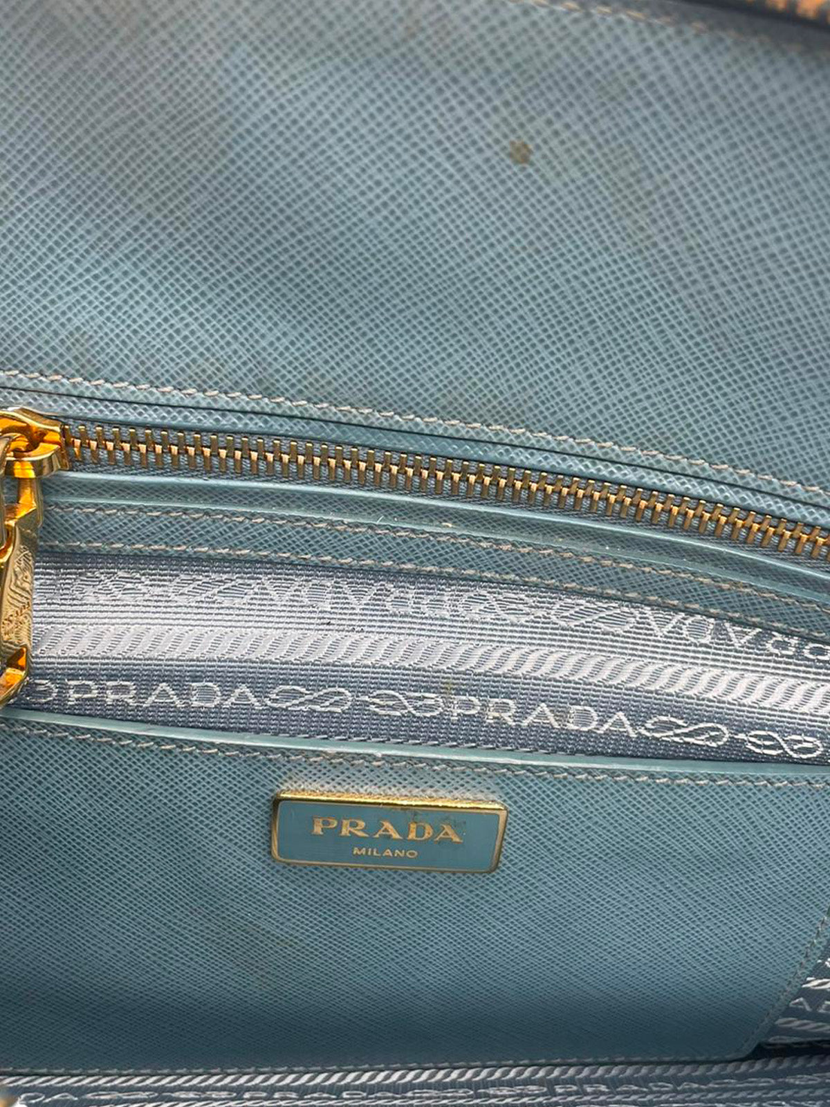 Prada Promenade