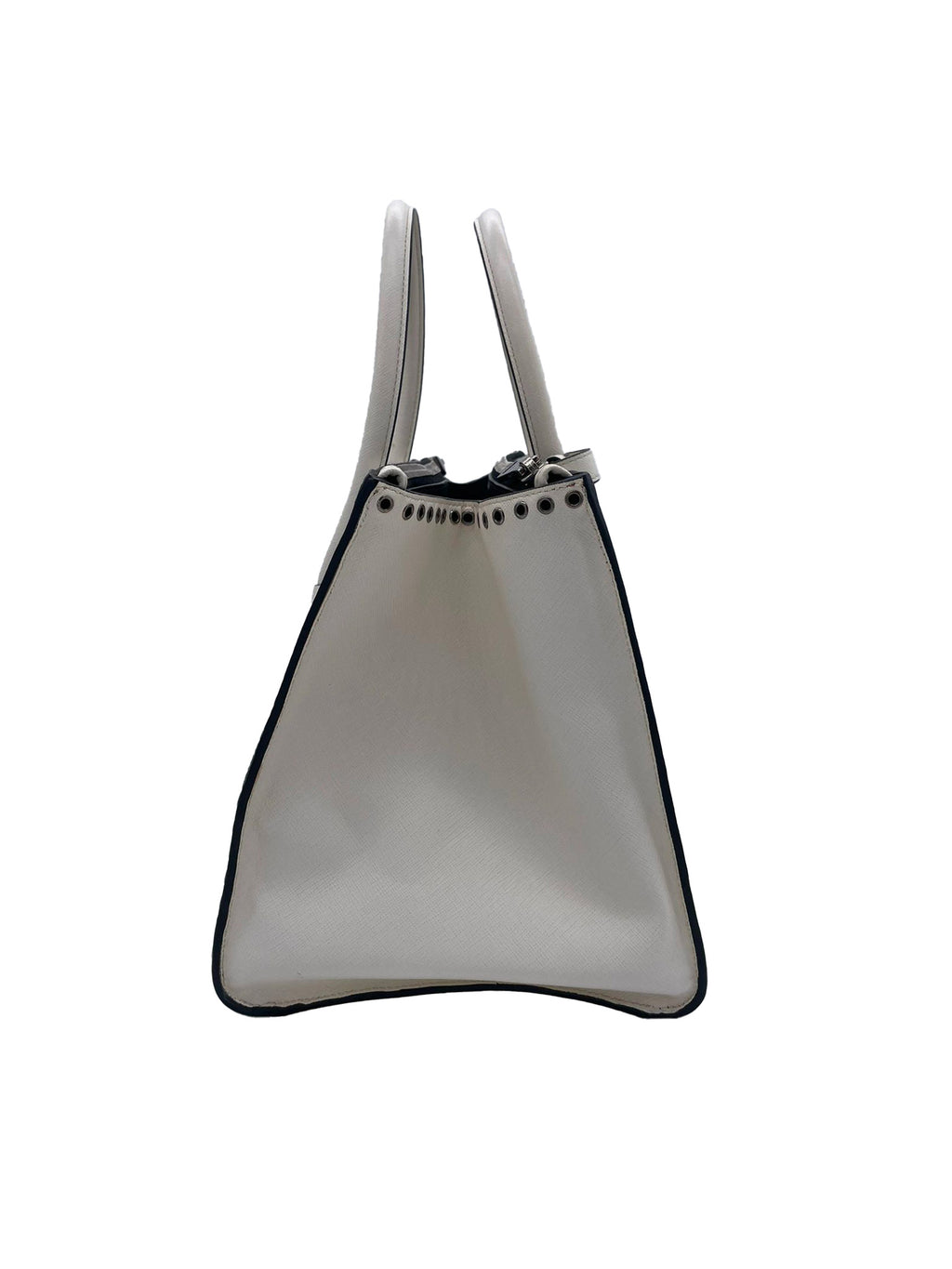 Prada Tote Saffiano Ricami
