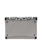 Prada Tote Saffiano Ricami