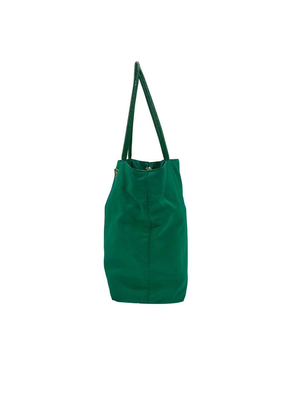 Prada Tote Bag Nylon