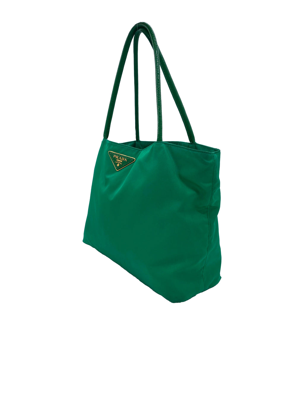 Prada Tote Bag Nylon