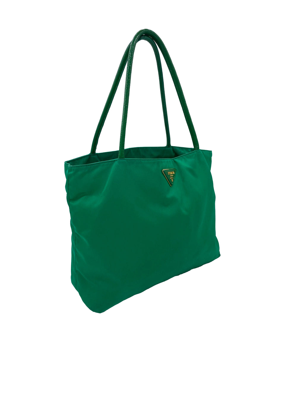 Prada Tote Bag Nylon