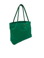 Prada Tote Bag Nylon