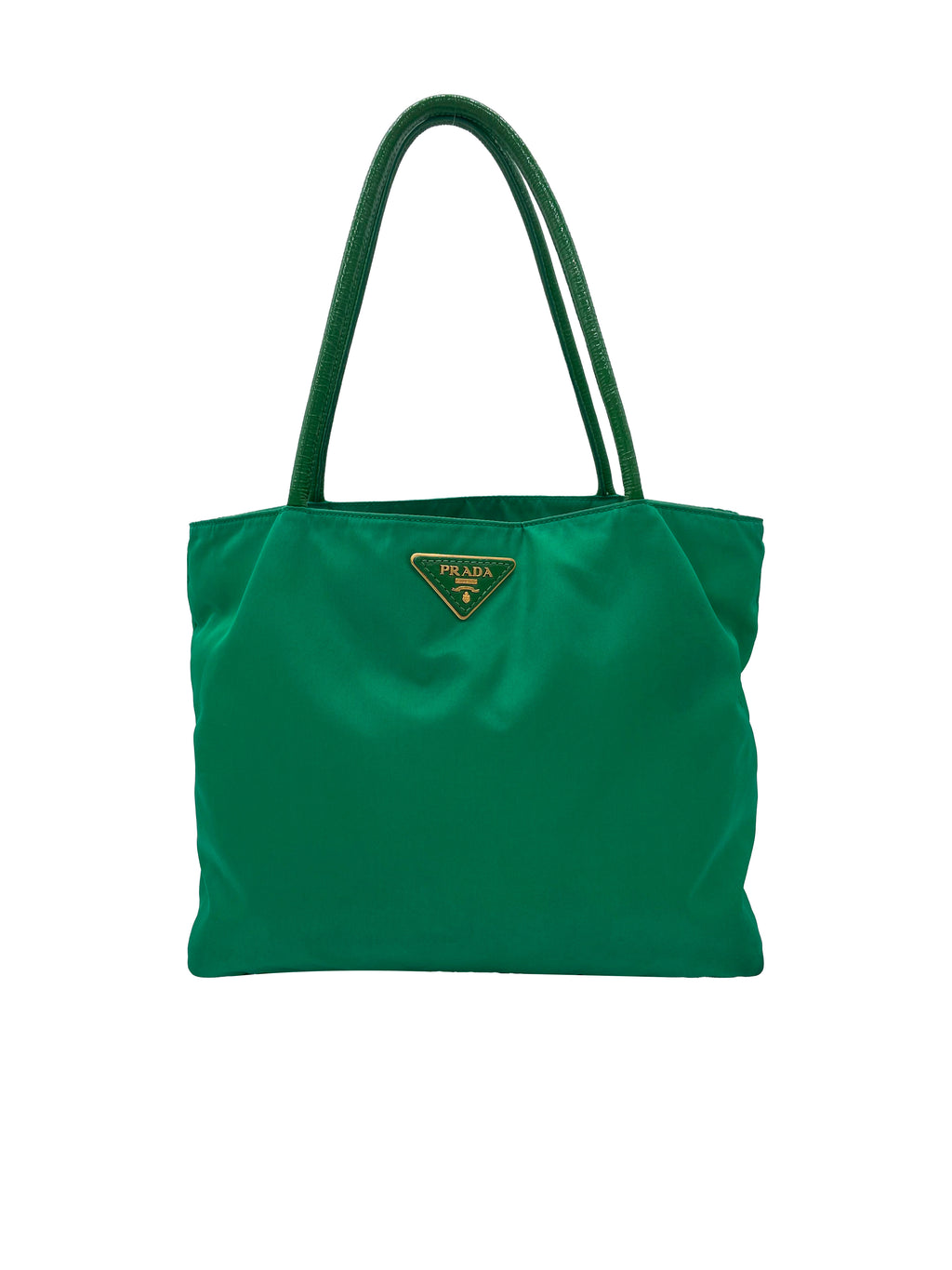 Prada Tote Bag Nylon