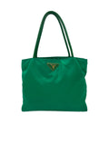 Prada Tote Bag Nylon