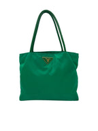 Prada Tote Bag Nylon