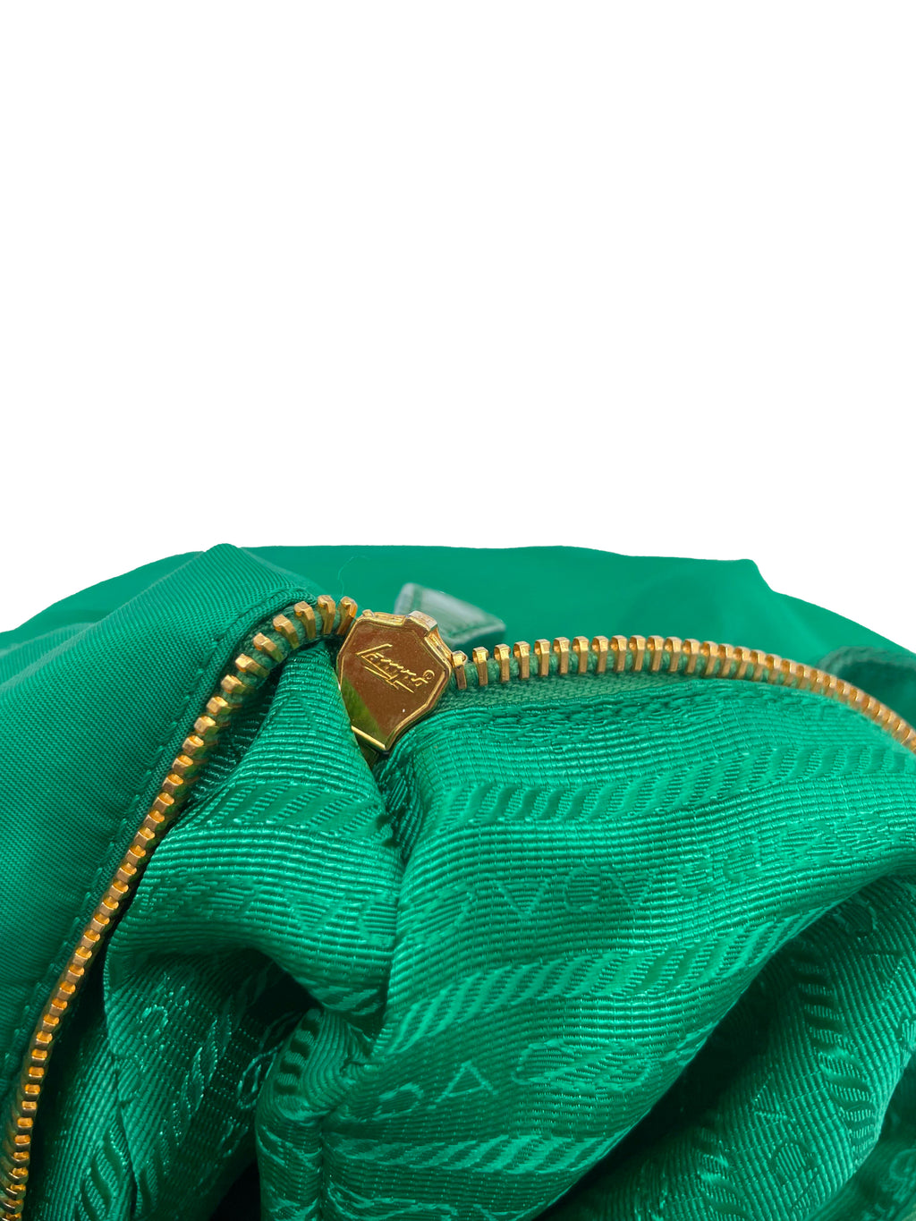 Prada Tote Bag Nylon