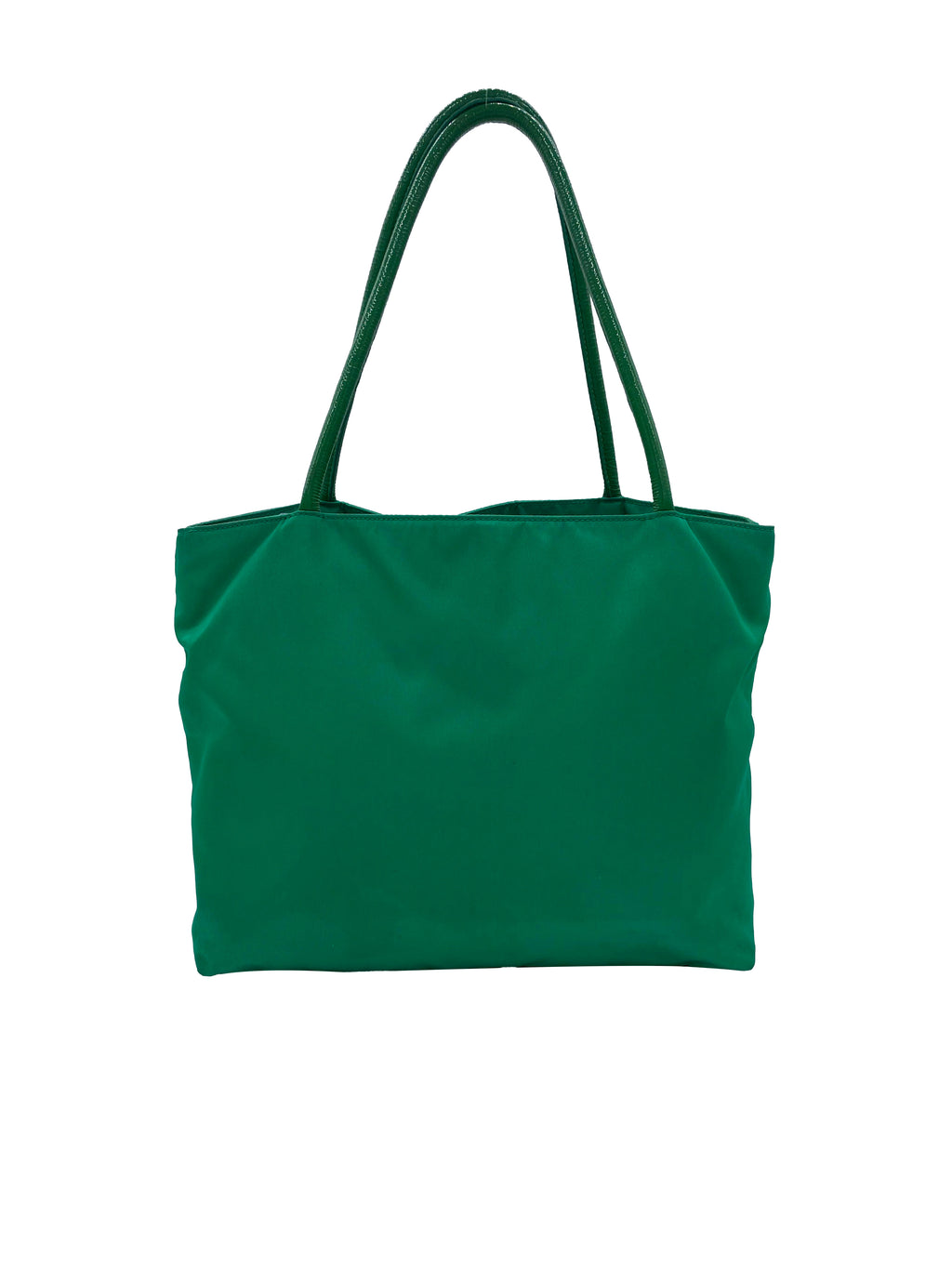 Prada Tote Bag Nylon