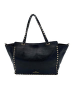Valentino Tote Bag Rockstud