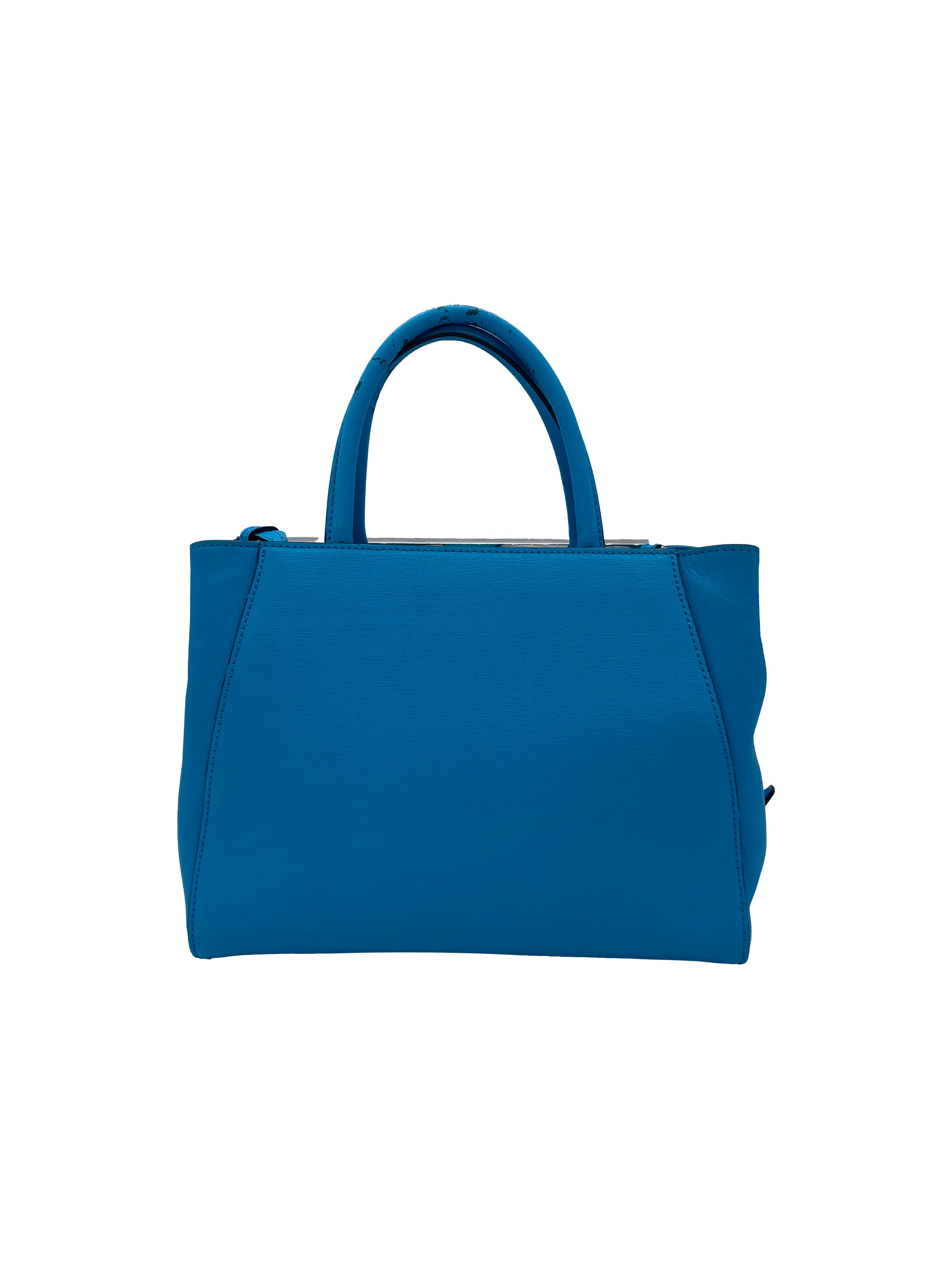 Fendi Two Way Medium