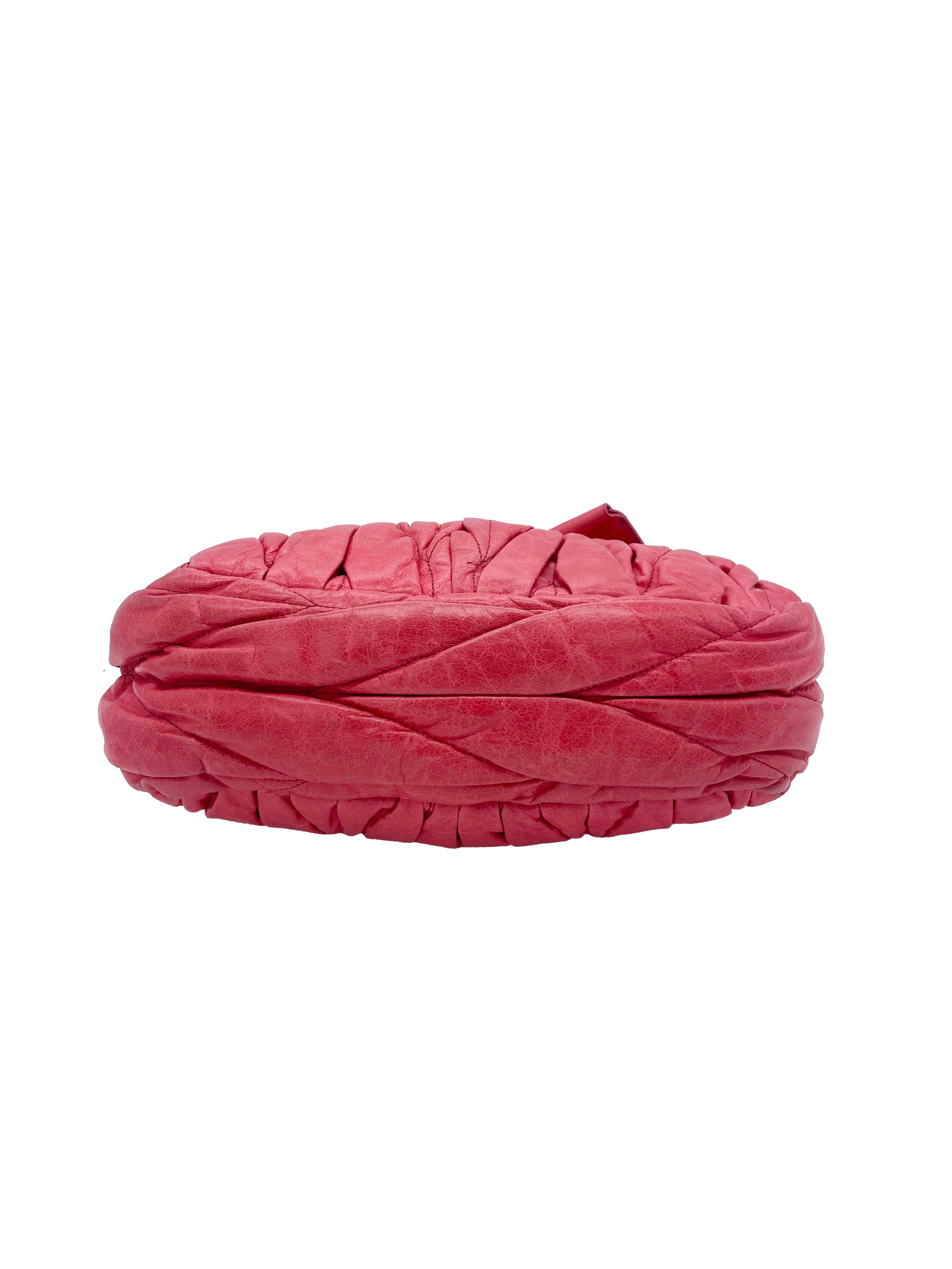Miu Miu Coffer