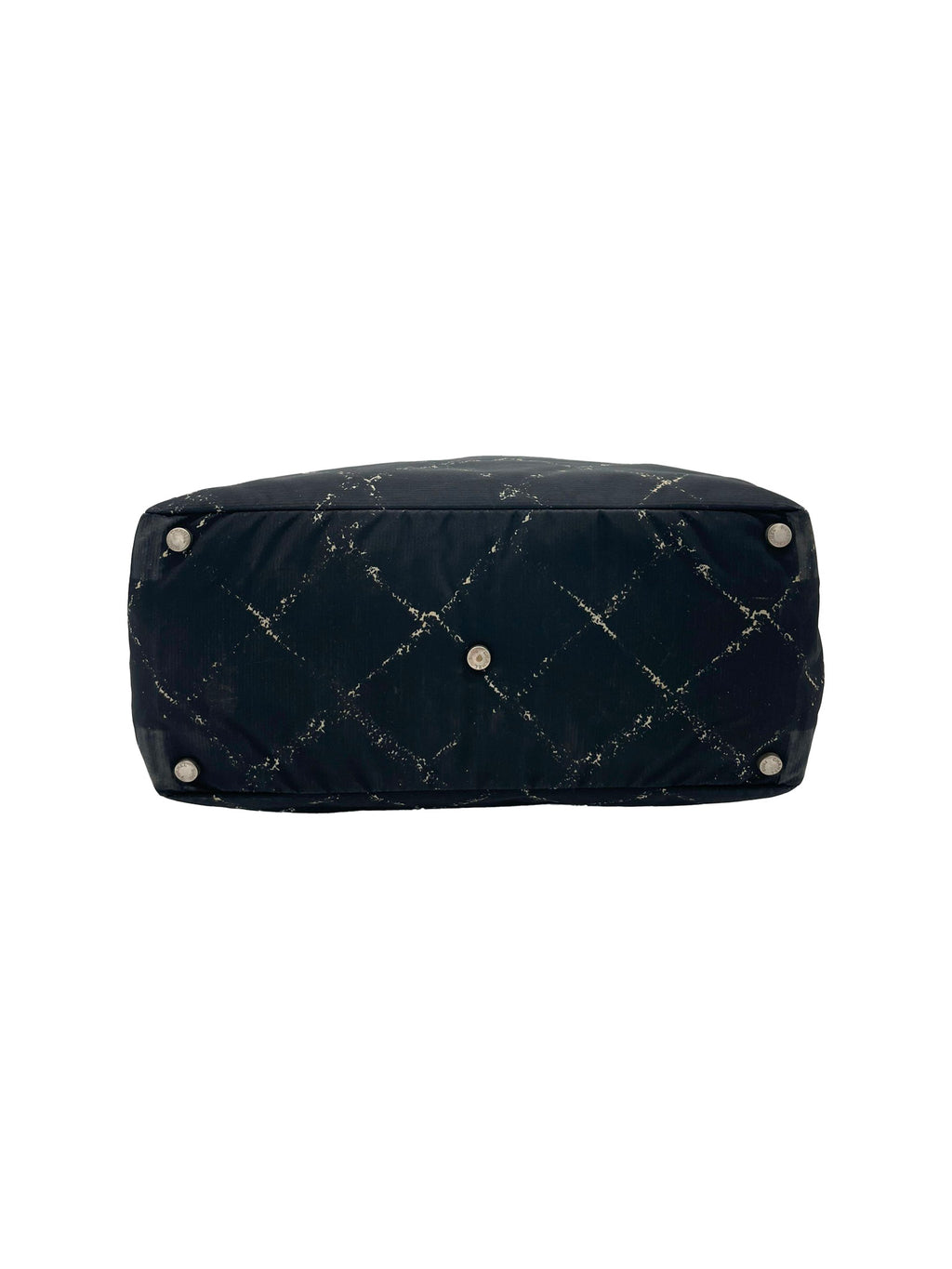 Chanel Tote Bag