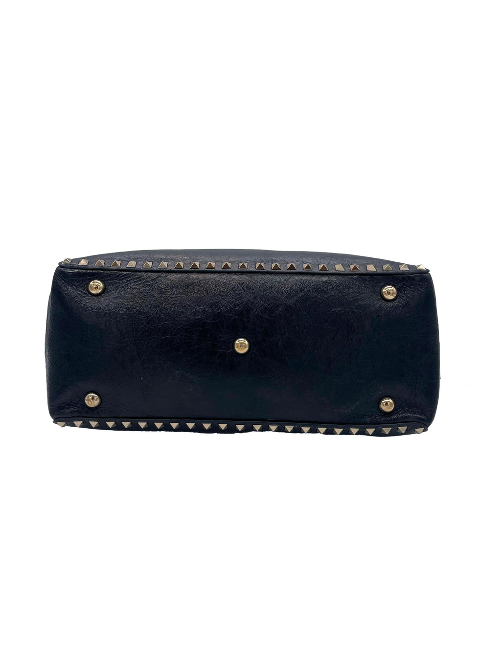 Valentino Tote Bag Rockstud