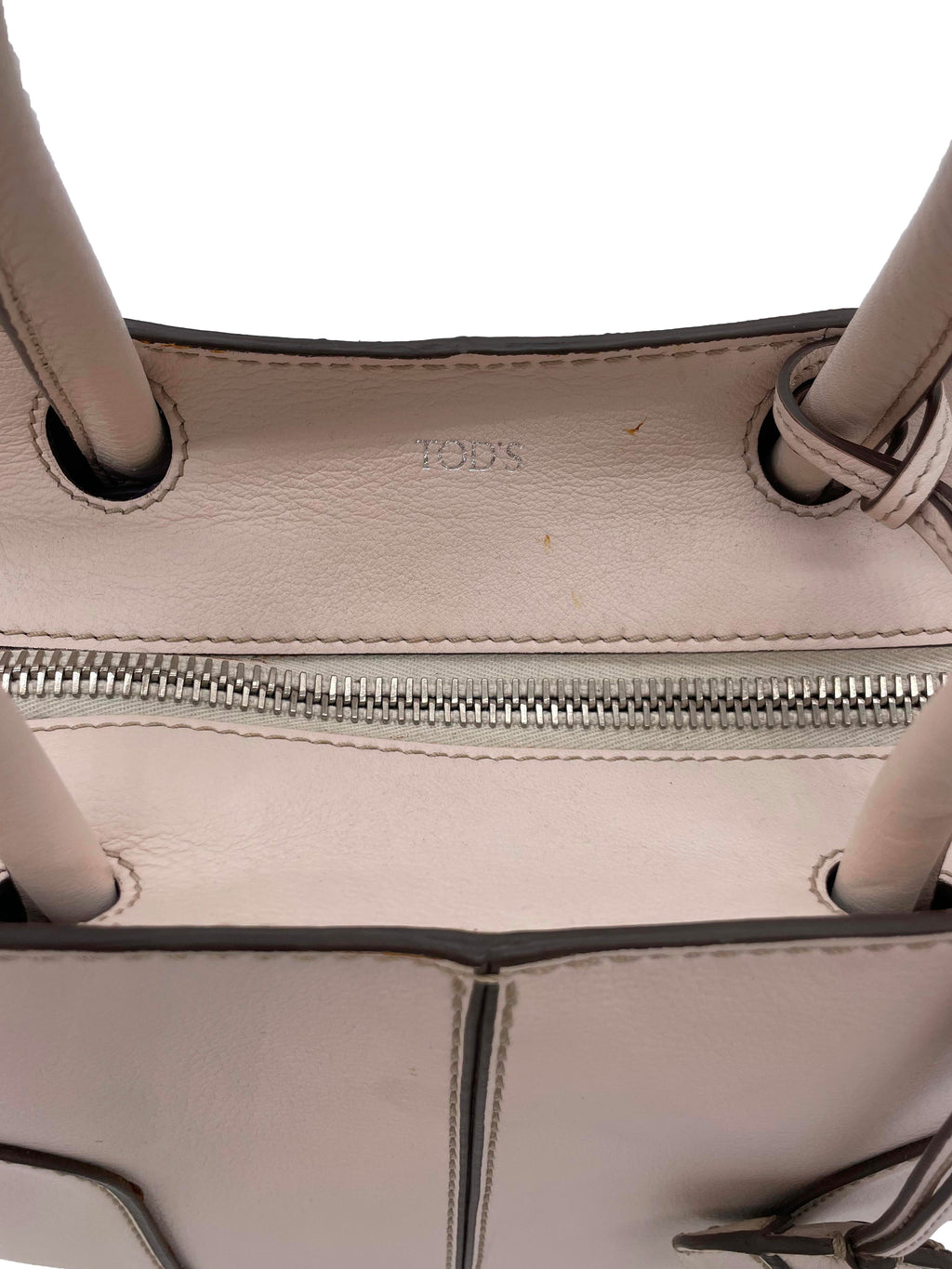 Tod's Sella Bag