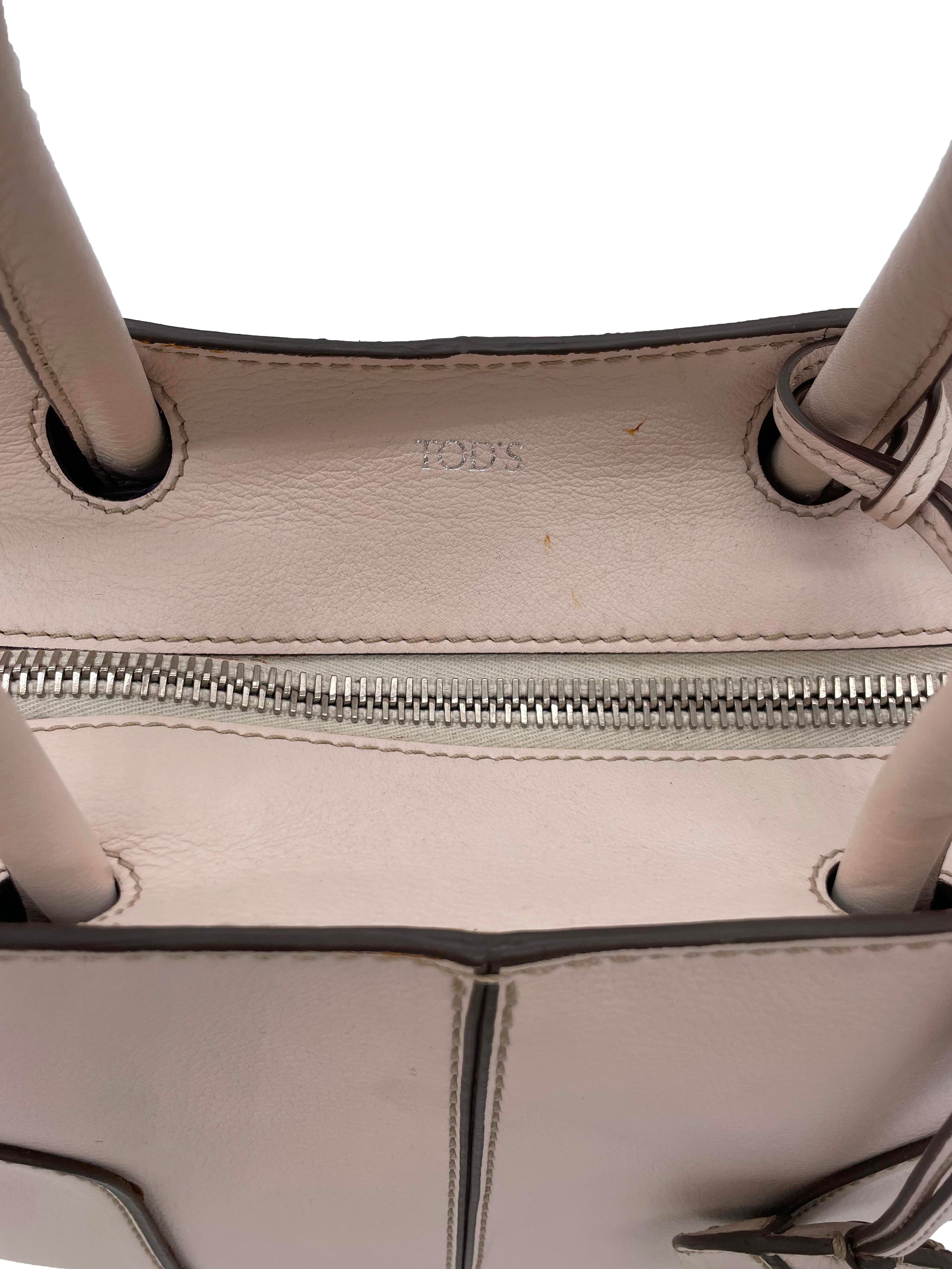 Tod's Sella Bag