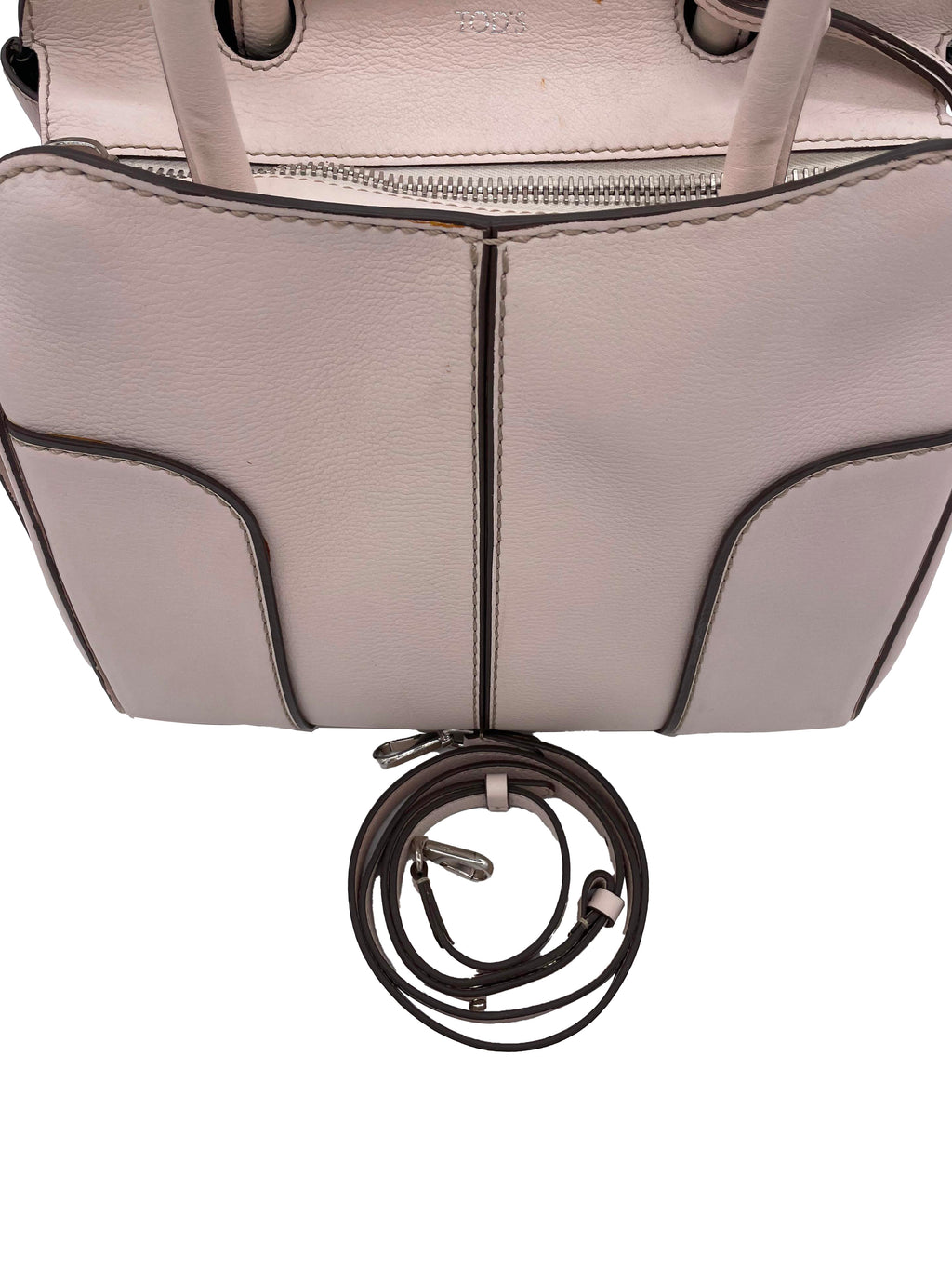 Tod's Sella Bag
