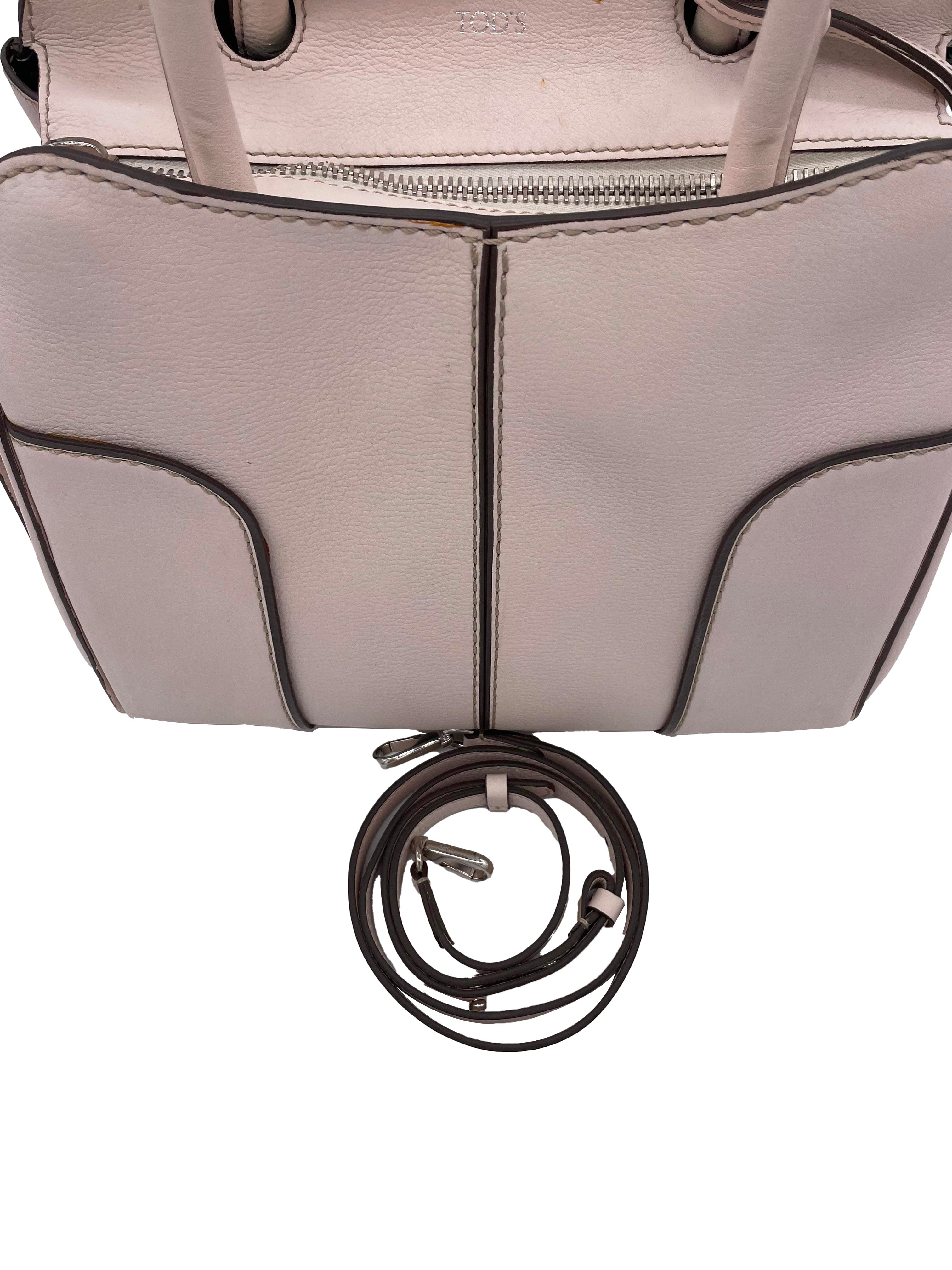 Tod's Sella Bag