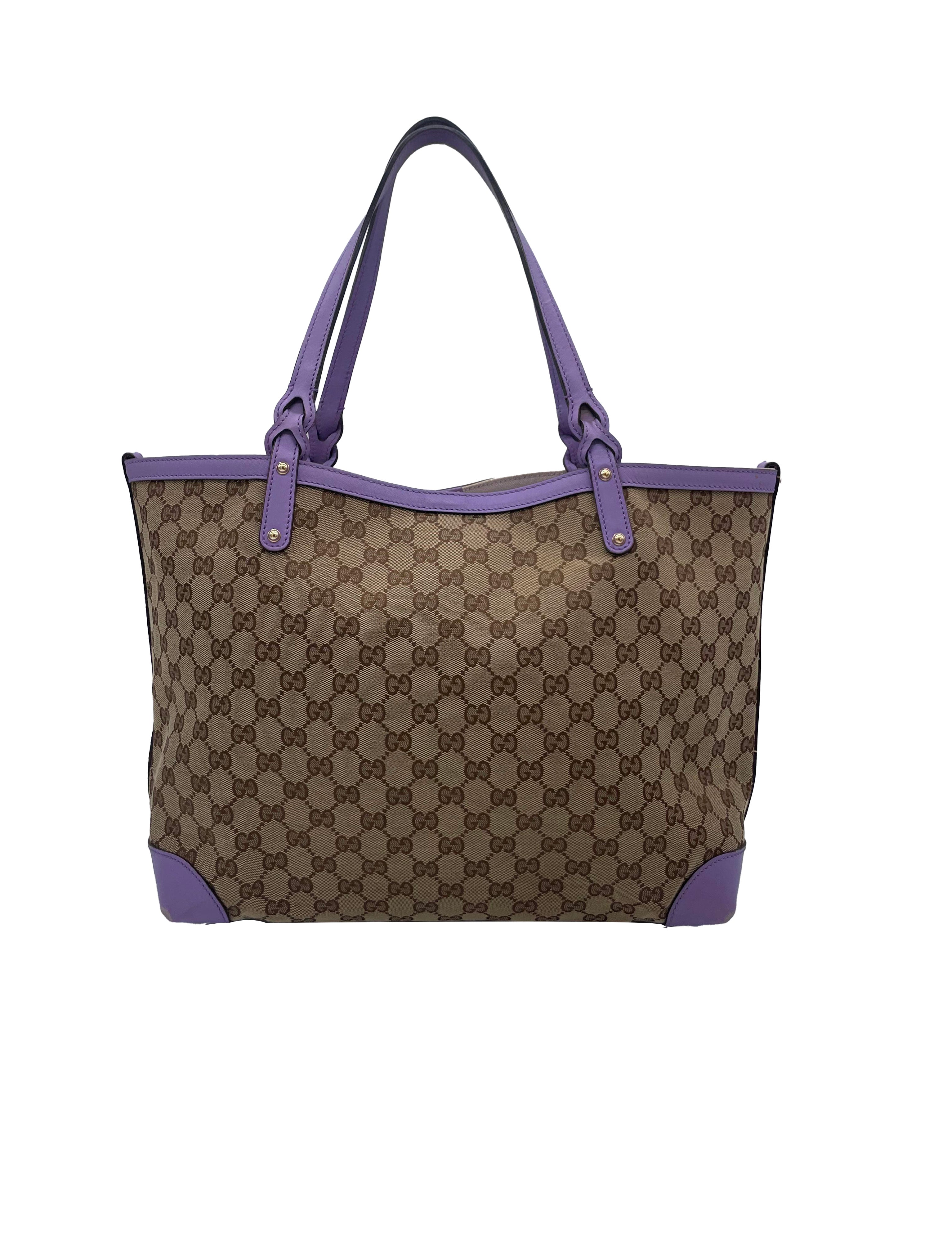 Gucci Tote