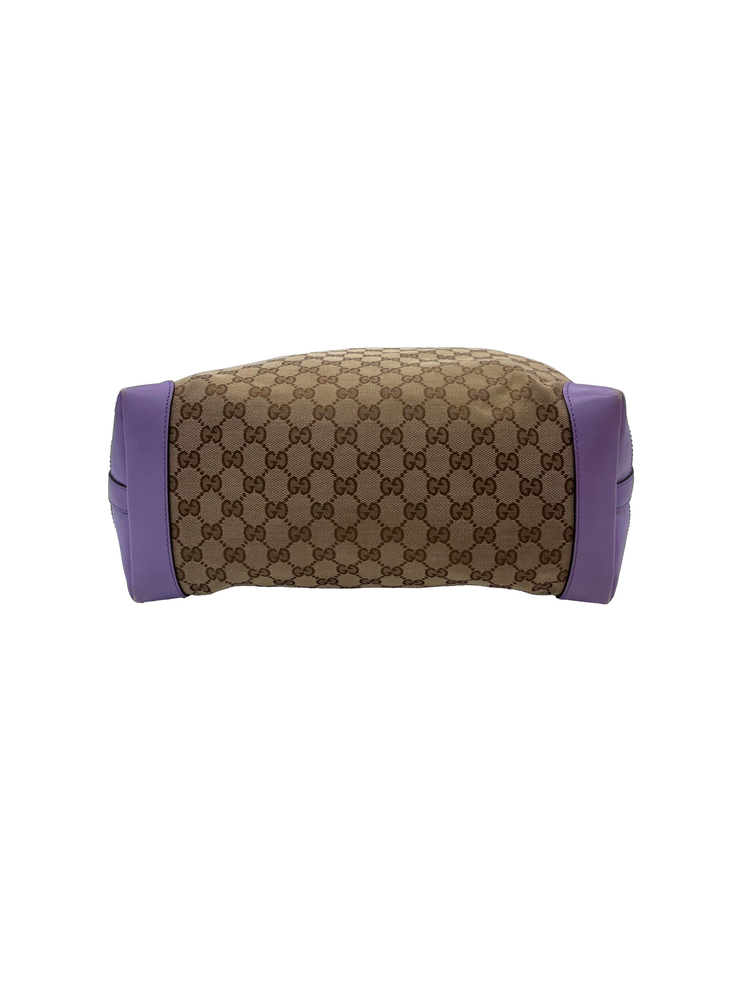 Gucci Tote