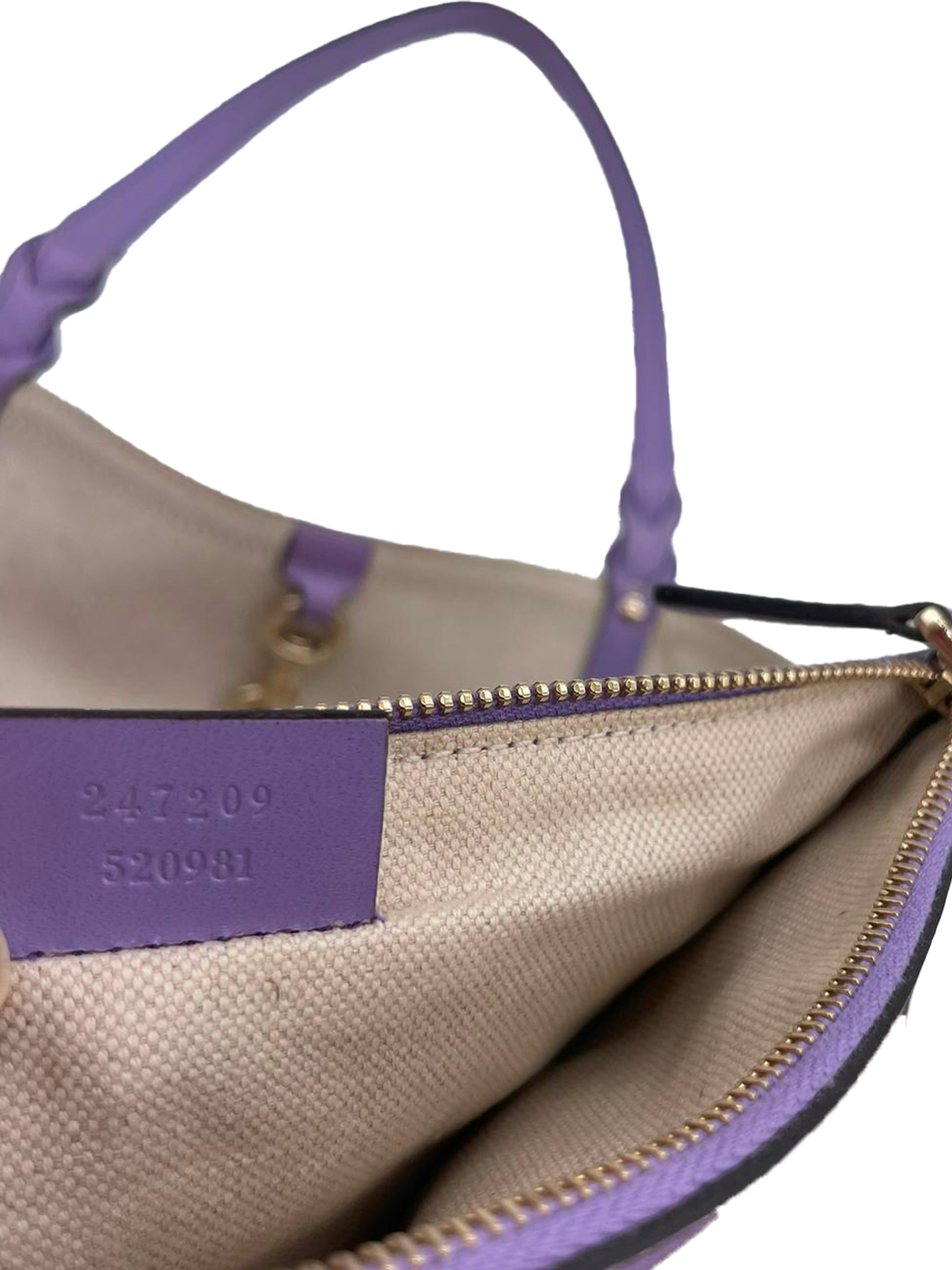 Gucci Tote